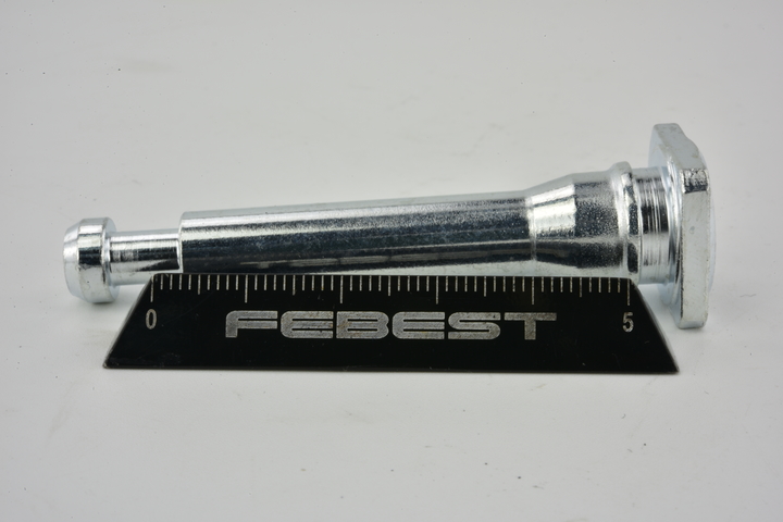 FEBEST 0274-J10LOWF Führungsbolzen, Bremssattel HONDA CR-V 4 (RM_) 2.0 Flex (RE5) 155 PS Benzin/Ethanol 2015