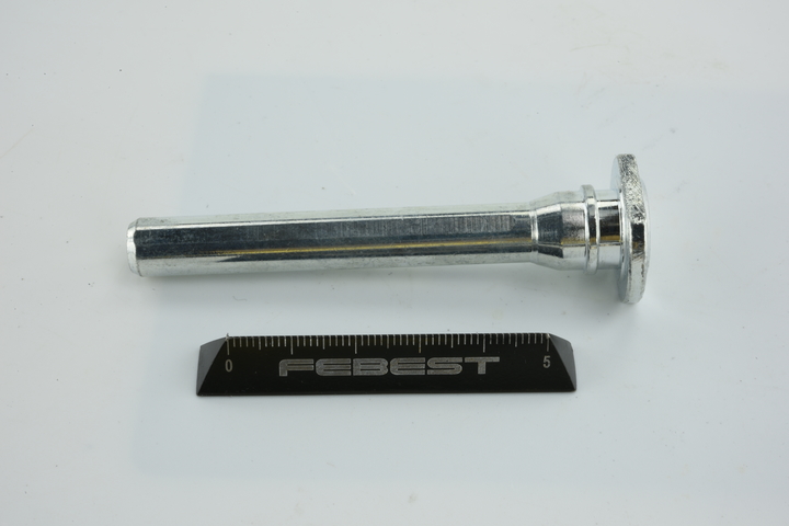 Styrebolt, bremsecaliper 0274-J10UPF FEBEST TOYOTA Avensis Verso (M2) 2.4 VVT-i 4WD (ACM26_) 2004 156 hk