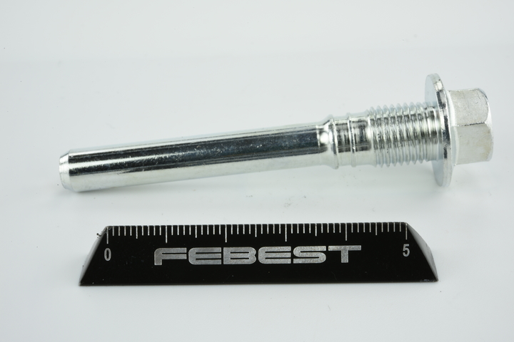 FEBEST | Kit de reparación de caliper de freno Eje trasero arriba 0274-J10UPR RENAULT Koleos I (HY) 2011 baratos online