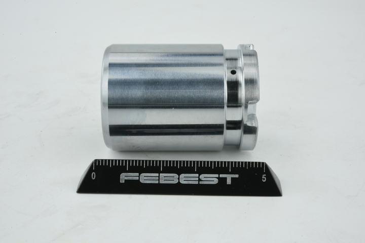 Pistoncino pinza freno 0276-N15R FEBEST TOYOTA Yaris III Hatchback (XP13) 1.5 (NCP131_) 2012 107 CV
