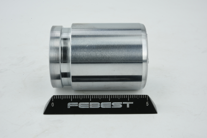 Stempel, bremsecaliper 0276-R51R FEBEST SUBARU Impreza III Hatchback (GR, GH, G3) 1.5 AWD 2011 116 hk