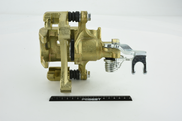 OEM-Nummer 44011 31U13 - Bremssattel 0277-A32RL NISSAN, ISUZU, INFINITI, GMC