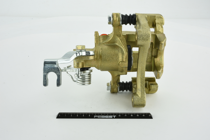 FEBEST Pinzas Eje trasero, derecha 0277-A32RR 102,48 € comprar online