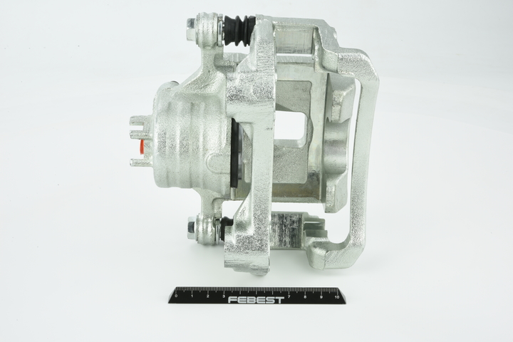 Número OEM 44011 VB200 - Pinza de freno 0277-Y61RL NISSAN, ISUZU, INFINITI, GMC