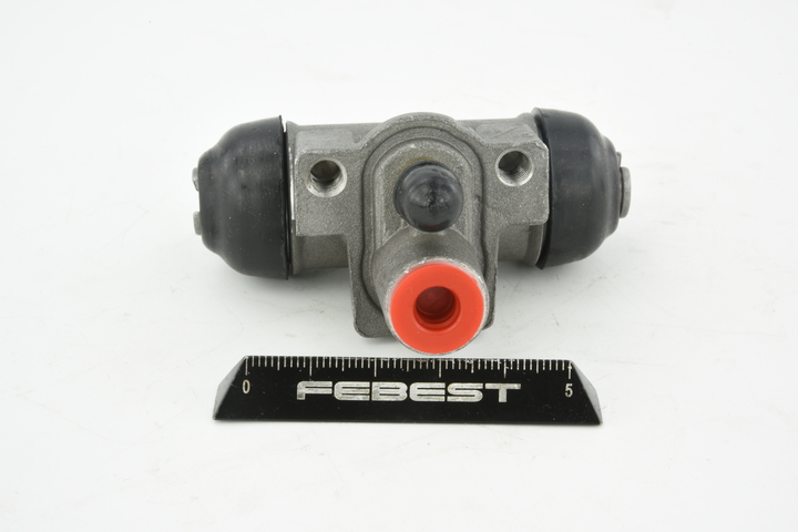 FEBEST Bombin De Freno Eje trasero 0278-N16 21,29 € comprar online