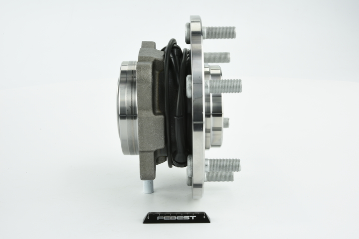 Numer OEM 43202-7S000 - Piasta koła 0282-A60R NISSAN, INFINITI