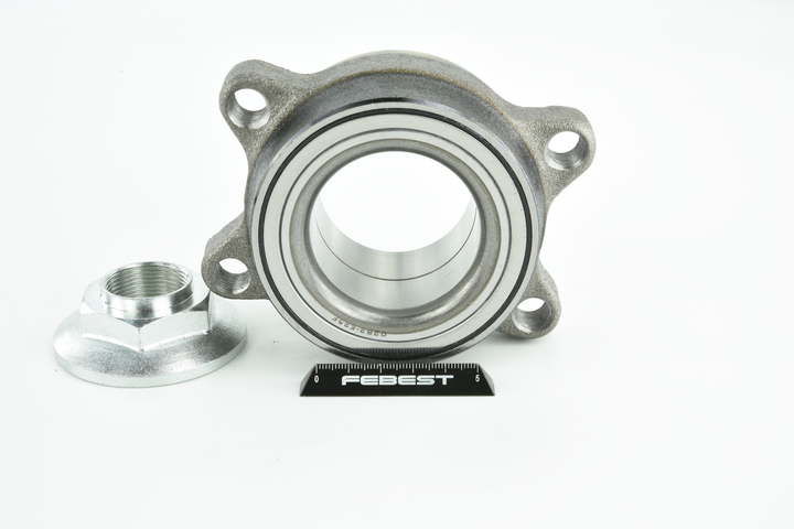 Numer OEM 40210--VW000 - Piasta koła 0282-E25F NISSAN