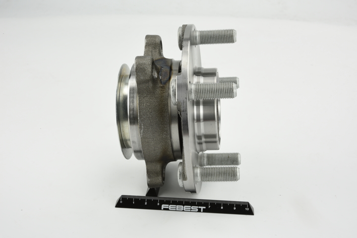 FEBEST 0282-J10F wheel hub RENAULT Koleos II (HC) 2.5 Sce 170hp 2016