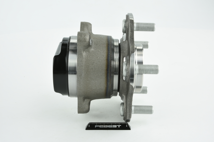 FEBEST 0282-J10R wheel hub RENAULT Koleos II (HC) 2.5 Sce 170hp 2017