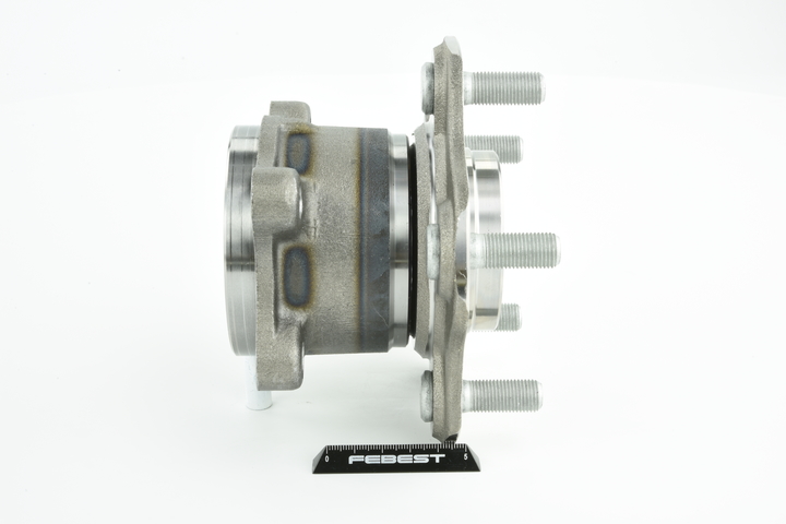 Numéro OEM 43 20 24B F0A - Moyeu de roue 0282-J10RWD RENAULT, NISSAN, SANTANA
