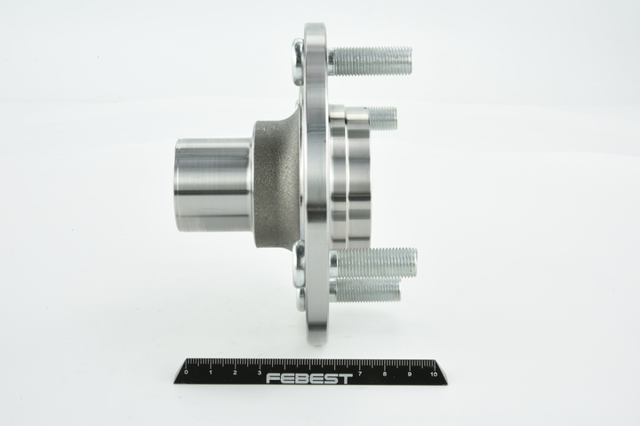 Número OEM 40202-4M405 - Cubo de rueda 0282-N16F RENAULT, NISSAN