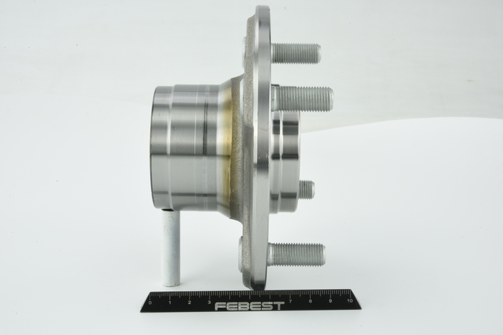 Número OEM 43200 2F000 - Cubo de rueda 0282-N16R NISSAN