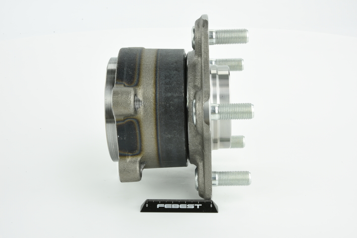 Numer OEM 43202 3JA0B - Piasta koła 0282-R52R NISSAN, INFINITI
