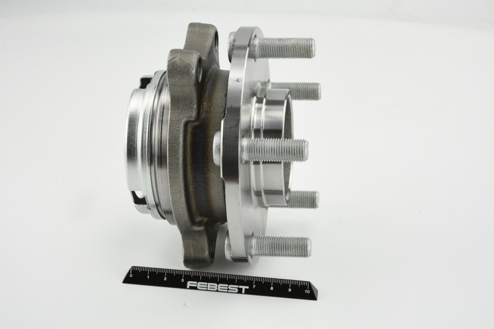 Número OEM 40202 EG36C - Juego de cojinete de rueda 0282-S50F NISSAN, INFINITI