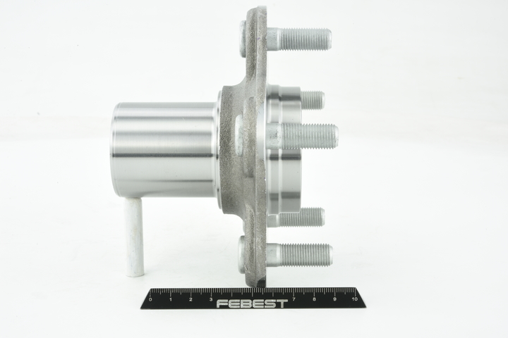 OEM nummer 43202-WL010 - Hjulnav 0282-S50R NISSAN, INFINITI