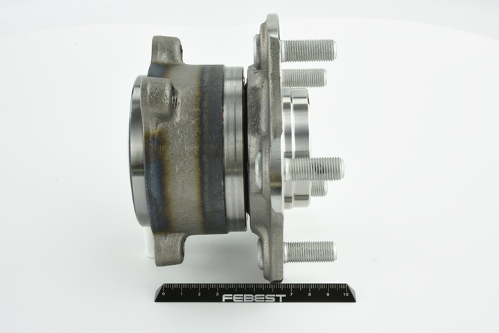 Número OEM 43202 JK00B - Cubo de rueda 0282-S51R NISSAN, HYUNDAI, INFINITI