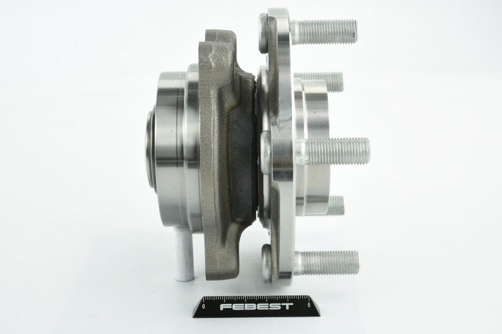 Número OEM 40202 AL56C - Cubo de rueda 0282-V35MF NISSAN, INFINITI
