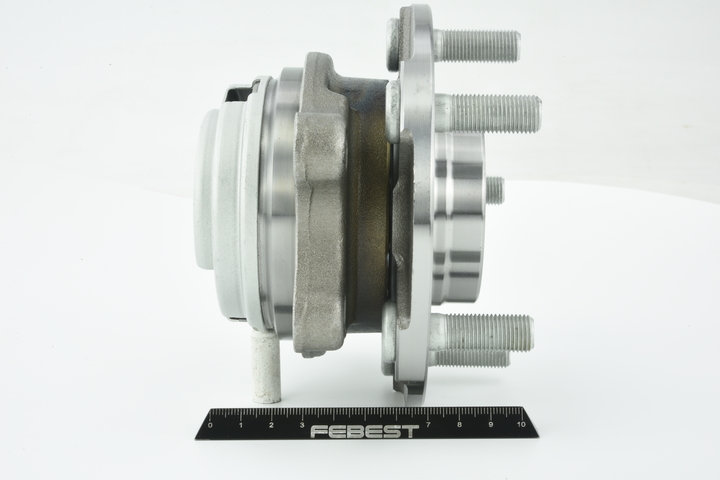 Número OEM 40202 EG06C - Cubo de rueda 0282-Y50MF NISSAN, INFINITI