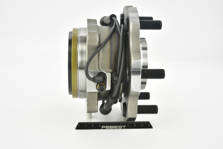 Número OEM 43202-1LA0A - Cubo de rueda 0282-Y62R NISSAN, INFINITI