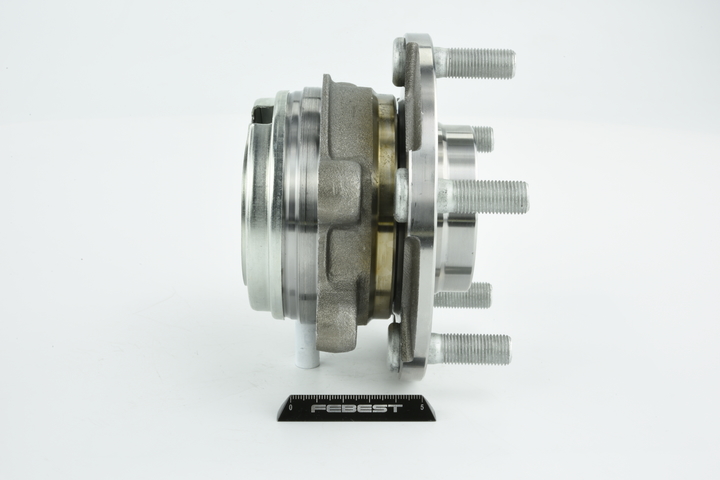 Wheel Hub 0282-Z51MFL FEBEST 40202 1AB0A NISSAN