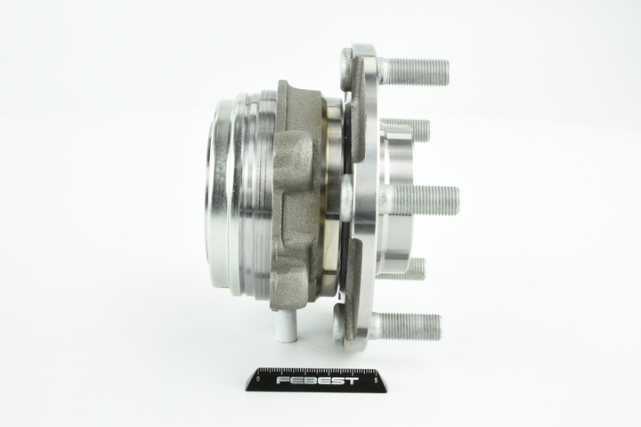 Wheel Hub 0282-Z51MFR FEBEST 40202 1AB0A NISSAN