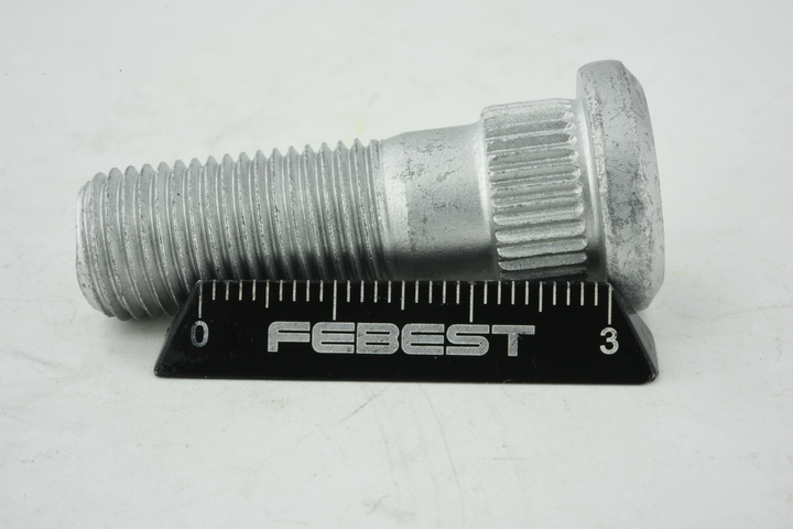 OEM-Nummer 4320 24B A0A - Radbolzen 0284-002 RENAULT, NISSAN, INFINITI
