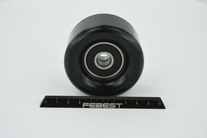 0288-E11E FEBEST Umlenk Führungsrolle