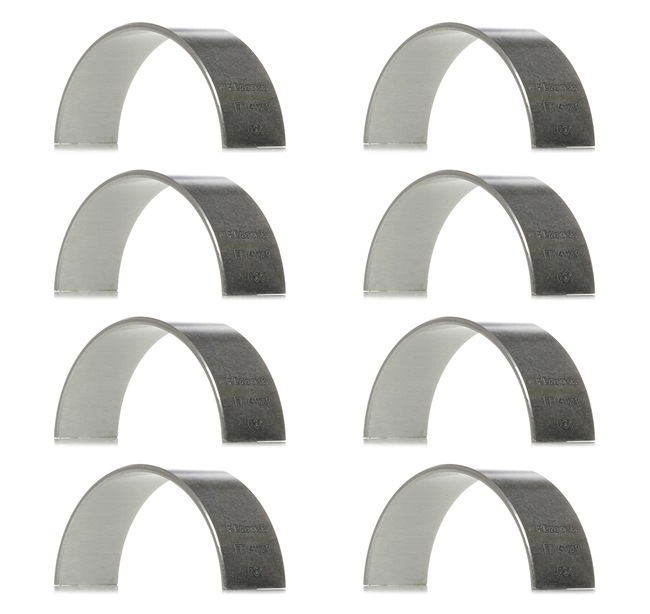 MAHLE ORIGINAL 029 PS 20037 050 Kit de coussinets de bielle Skoda Rapid nh1