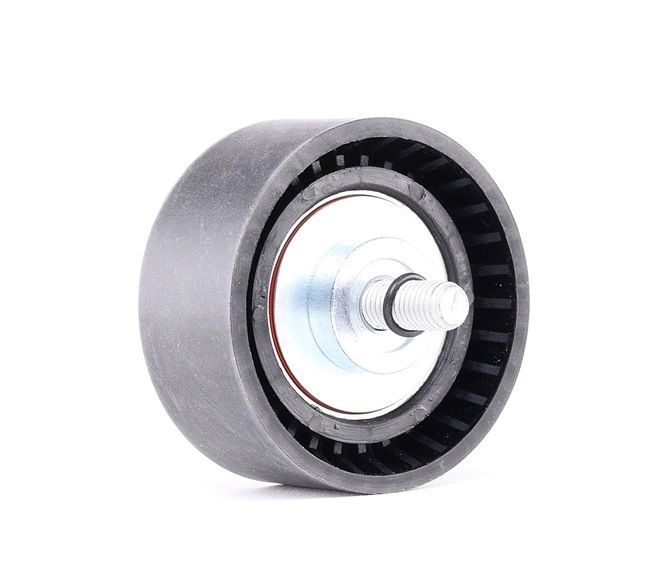 Courroies Citroen C2 Enterprise: Galet enrouleur de courroie d'accessoire CAFFARO 03-14