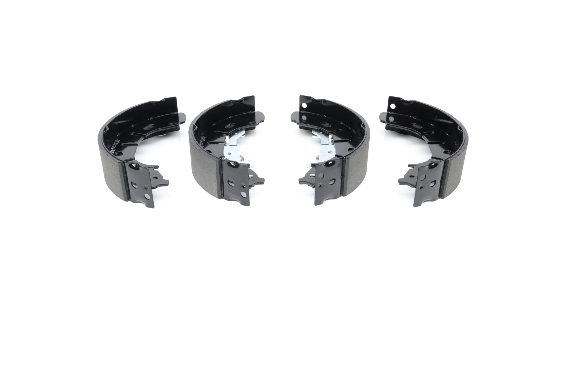 Kit ganasce freni 03.0137-0505.2 ATE OPEL Combo D Van / Station Wagon 1.3 CDTI (B05) 2023 80 CV