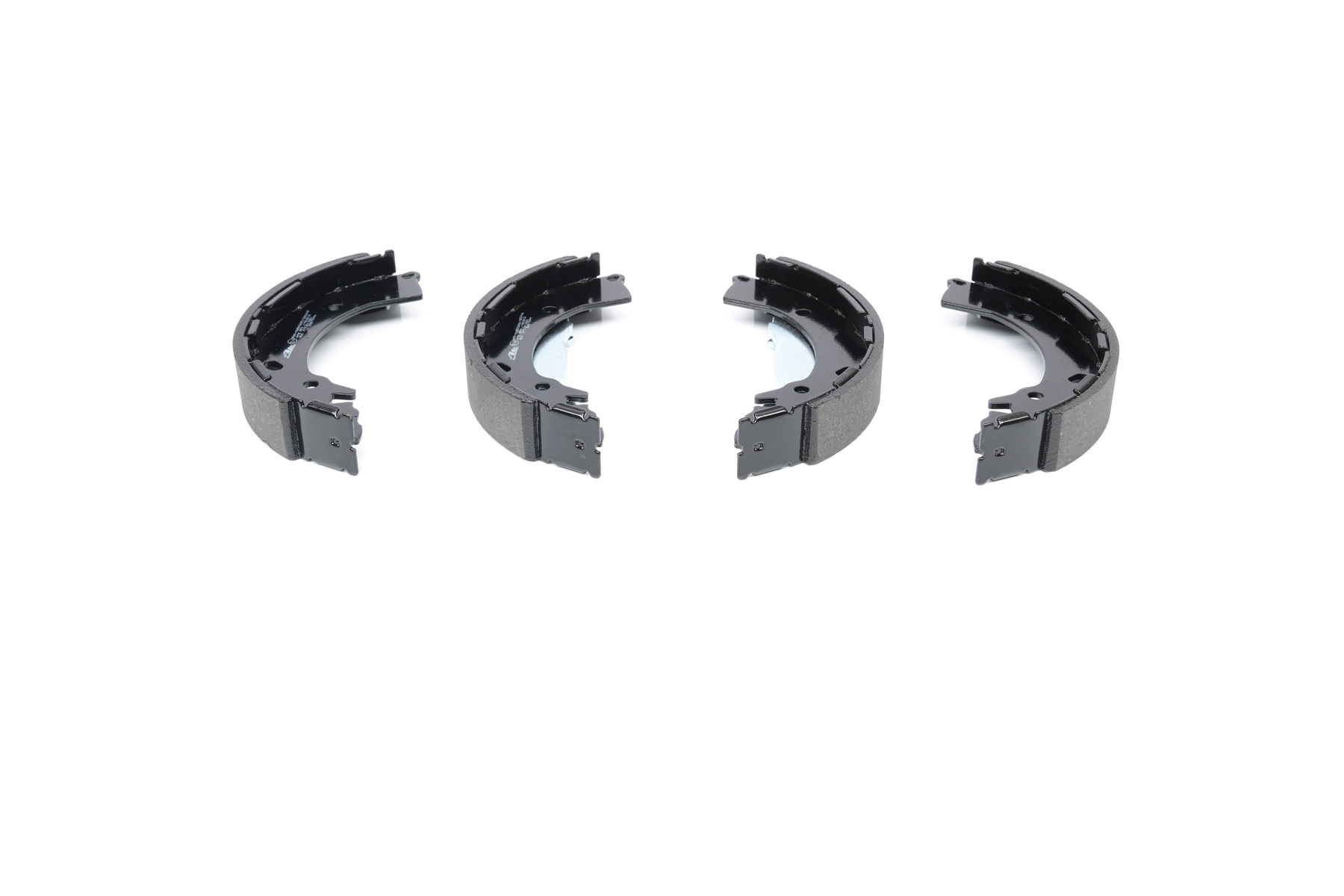 ATE 03.0137-0524.2 Bremsbackensatz HYUNDAI i10 III (AC3, AI3) 1.0 MPi 67 PS Benzin 2022