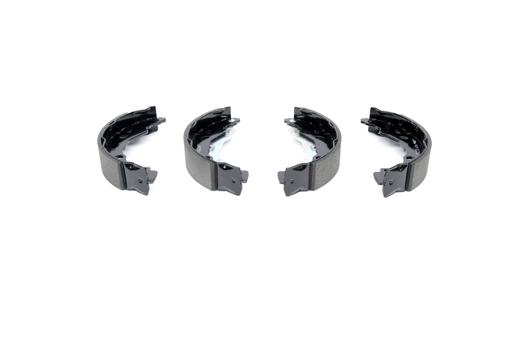 ATE | Zapatas De Freno con palanca 03.0137-0532.2 RENAULT Clio II Hatchback (BB, CB) 2002 baratos online