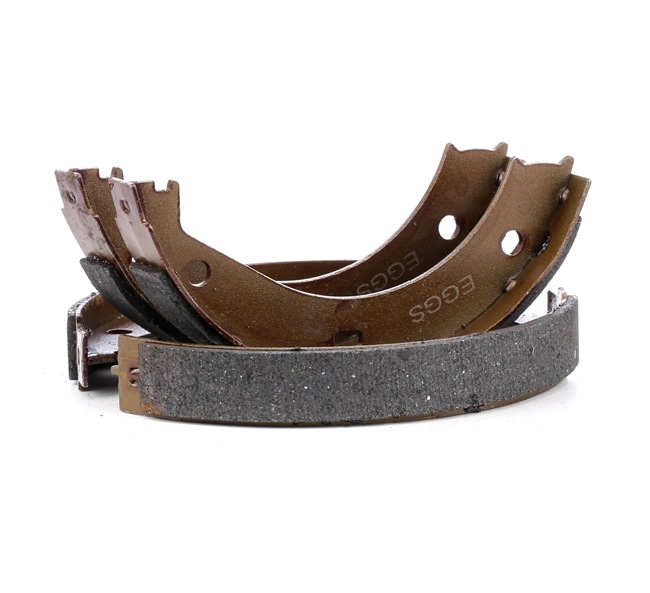 OEM-Nummer 34 41 1 159 468 - Bremsbackensatz 03013701502-SET-MS BMW, VOLVO, MINI, ALPINA