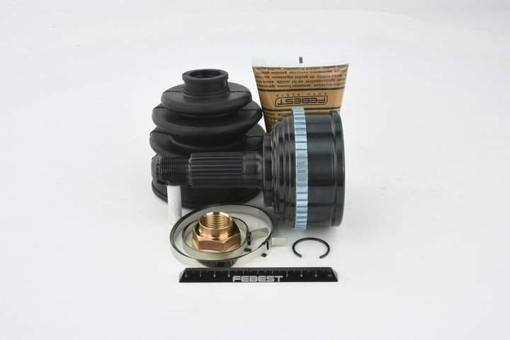 Articulação, veio de transmissão 0310-021A50 FEBEST HONDA Integra II Sedan (DB6, DB7, DB8, DB9) 1.6 4WD (DB9) 1993 120 cv