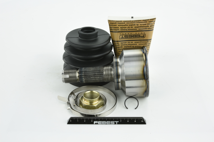 OEM-nummer 44306-SAA-000 - Homokineet reparatie set, aandrijfas 0310-047 HONDA