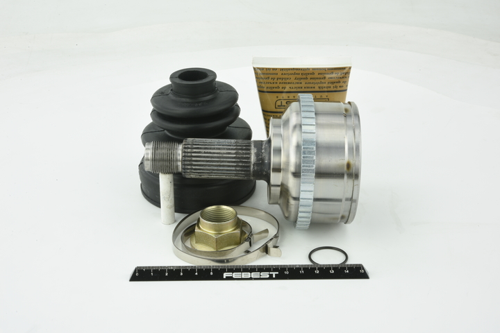 Número OEM 4401-4S1-AE01 - Junta homocinética 0310-CGA50 HONDA