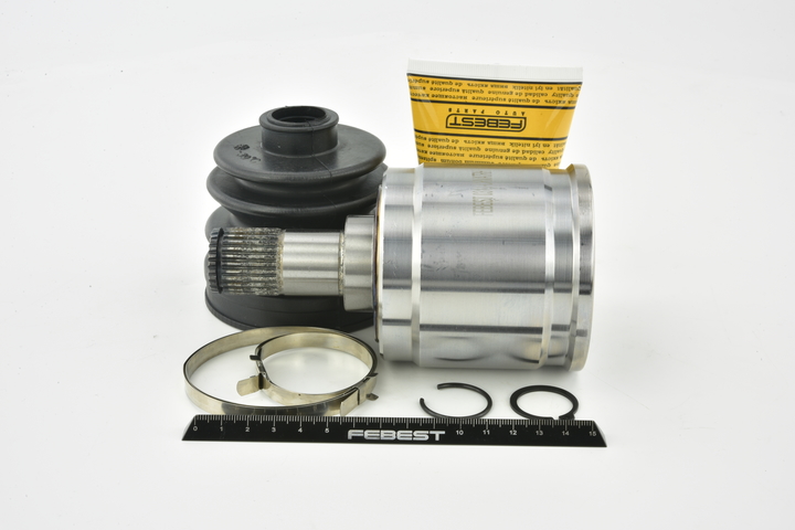 Articulação, veio de transmissão 0311-CRVATRH FEBEST HONDA Integra II Sedan (DB6, DB7, DB8, DB9) 1.6 4WD (DB9) 1999 120 cv