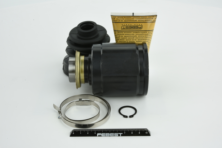 Articulação, veio de transmissão 0311-CRVLH FEBEST HONDA Integra II Sedan (DB6, DB7, DB8, DB9) 1.6 4WD (DB9) 2001 120 cv