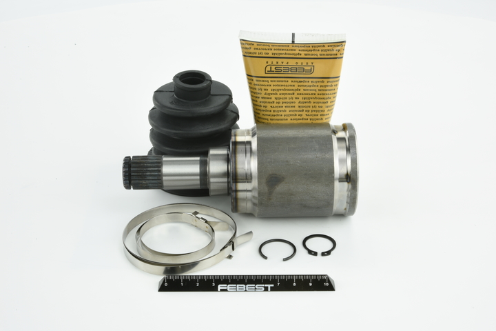 FEBEST 0311-CRVRR Cv joint HONDA STREAM 1.8 Vtec AWD 140 hp Petrol 2009