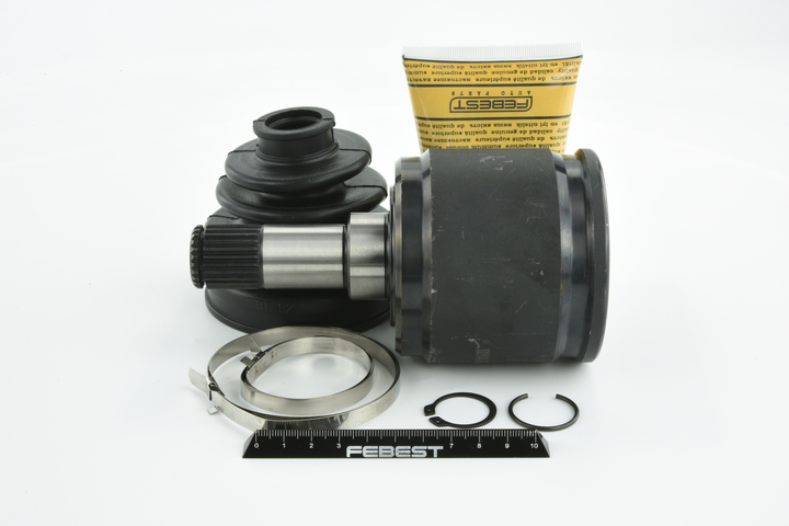 Articulação, veio de transmissão 0311-EJLH FEBEST HONDA Integra II Sedan (DB6, DB7, DB8, DB9) 1.8 VTEC (DB8) 1997 180 cv