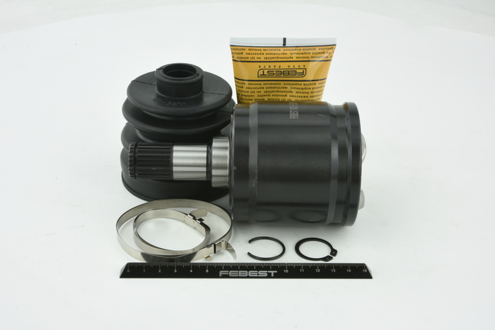Articulação, veio de transmissão 0311-EJRH FEBEST HONDA Integra II Sedan (DB6, DB7, DB8, DB9) 1.6 4WD (DB9) 1995 120 cv