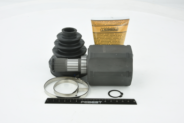 Gleichlaufgelenk 0311-ESATRH FEBEST HONDA Civic VII Hatchback (EU, EP, EV) 1.4 iS (EP1, EU5, EU7) 2002 90 PS