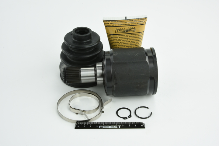 Gleichlaufgelenk 0311-HRVATRH FEBEST HONDA Civic VII Hatchback (EU, EP, EV) 1.4 iS (EP1, EU5, EU7) 2002 90 PS