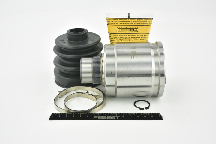 Número OEM 44310-S0A-900 - Junta homocinética 0311-HRVLH HONDA