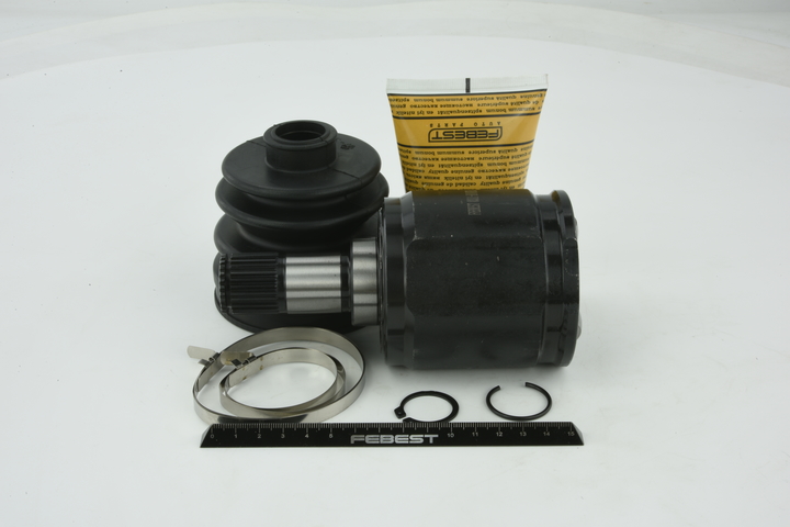 Gleichlaufgelenk 0311-HRVMTRH FEBEST HONDA Civic VII Hatchback (EU, EP, EV) 1.4 iS (EP1, EU5, EU7) 2001 90 PS