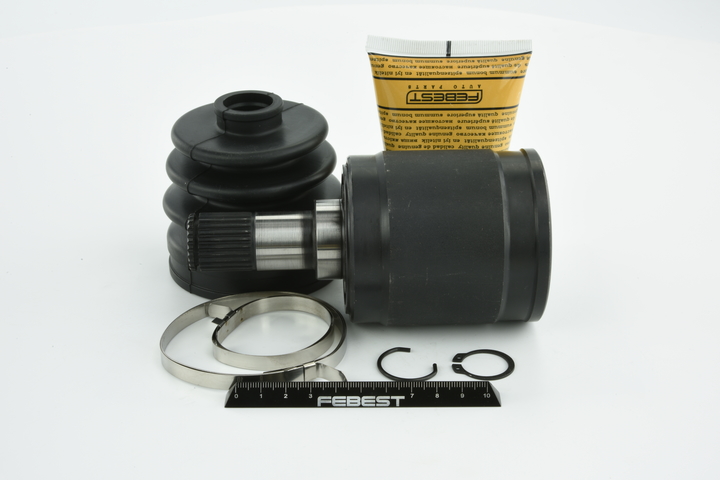 Gleichlaufgelenk 0311-LOGRH FEBEST HONDA Civic VII Hatchback (EU, EP, EV) 1.4 iS (EP1, EU5, EU7) 2005 90 PS