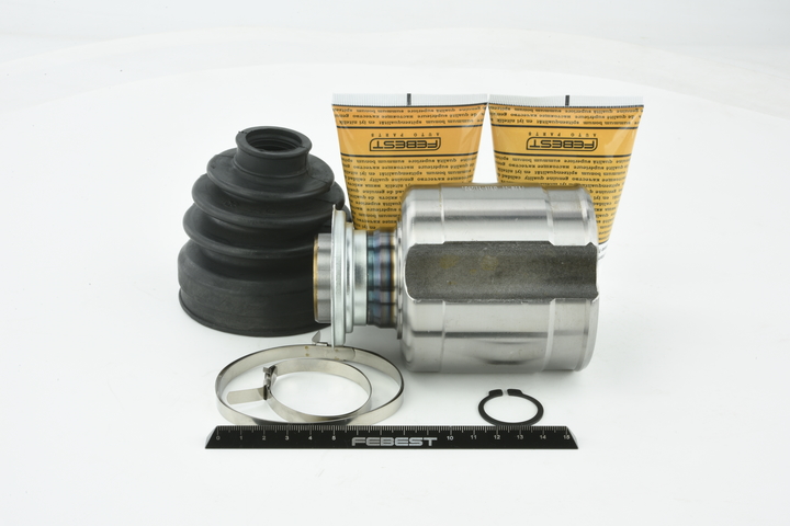 FEBEST 0311-YD2RH Antriebswellengelenk HONDA Accord Schrägheck (TF)