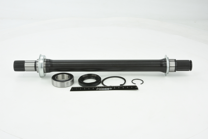 FEBEST 0312-CL7ATRH Antriebswelle Honda Accord IX