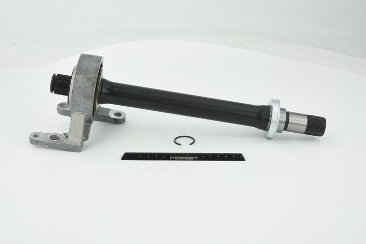 Árbol de transmisión 0312-CRVATRH FEBEST HONDA CR-V II (RD) 2.4 4WD (RD7) 2001 162 cv