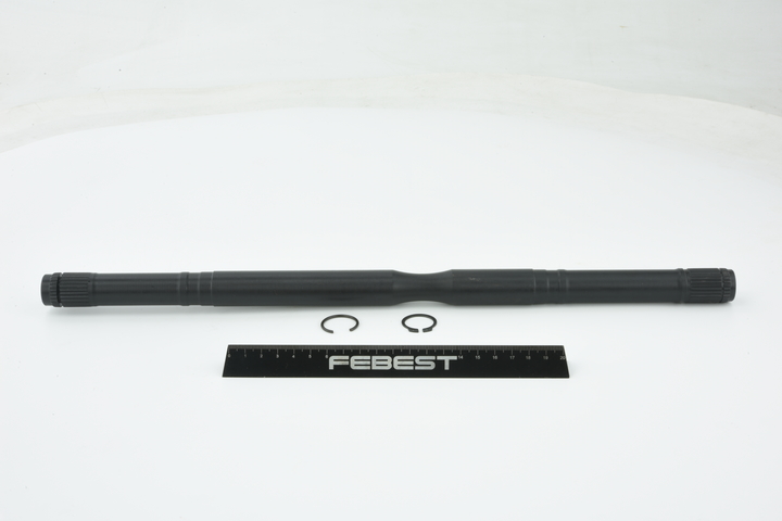OEM nummer 44010-S04-951 - Drivaksel 0312-EK3RH HONDA
